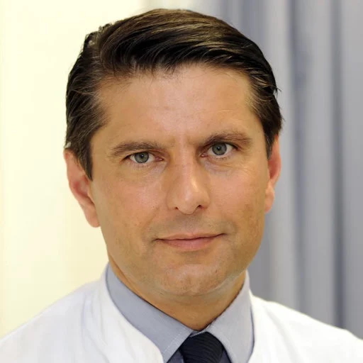 Prof. Dr. med. Dr. h.c. Michael Strupp, FRCP, FAAN, FANA, FEAN